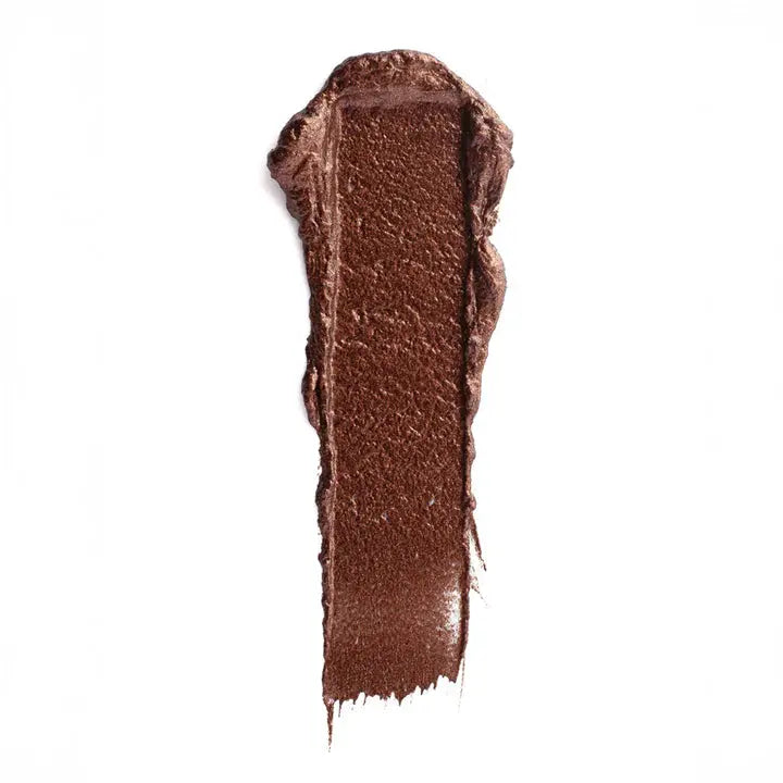 La Crique Liquid Eyeshadow & Highlighter Spicy Chocolate