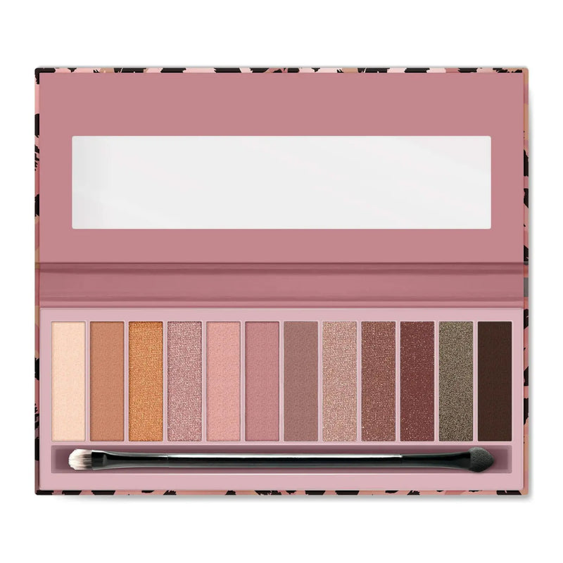 LA Girl Nudes Eyeshadow Natural