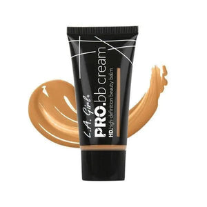 Pro BB Cream GBB945 Medium