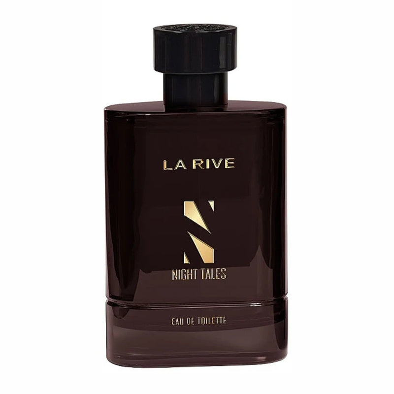 La Rive Night Tales