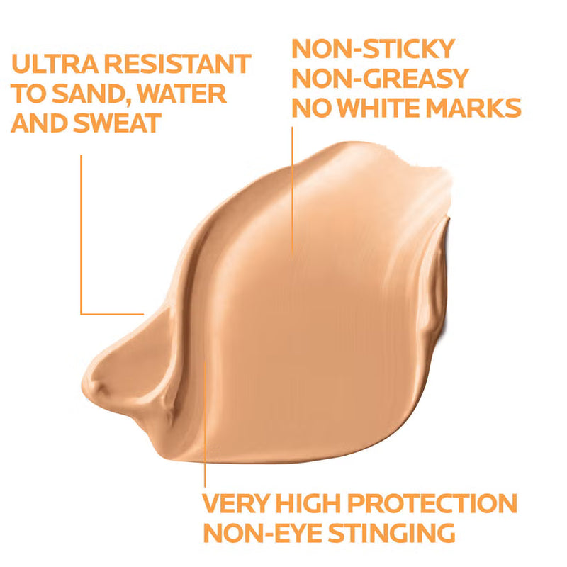 La Roche-Posay Anthelios UVmune 400 Tinted Moisturising Cream SPF50+