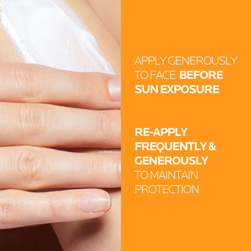 La Roche-Posay Anthelios UVmune 400 Tinted Moisturising Cream SPF50+