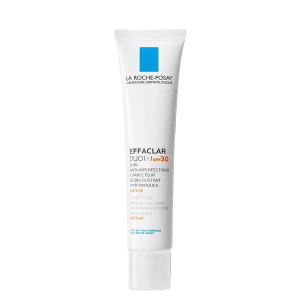 La Roche-Posay Effaclar Duo+ SPF30