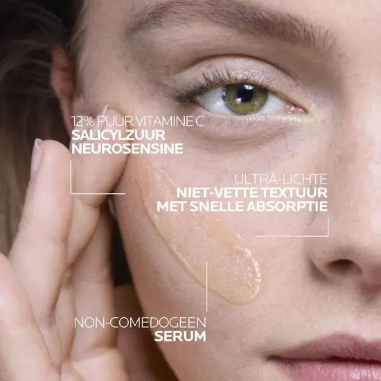 La Roche-Posay Pure Vitamin C12 Serum