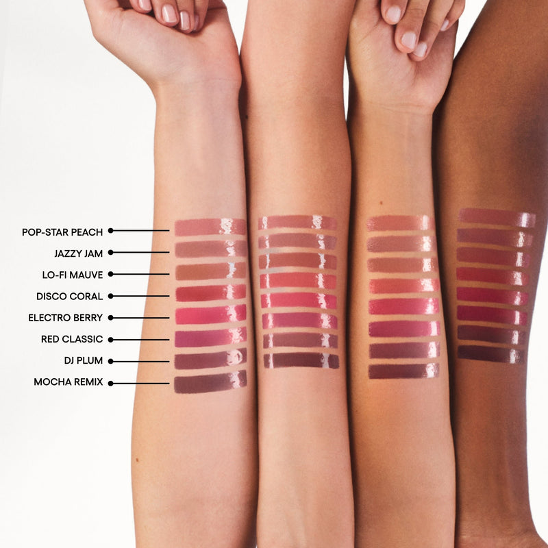 Laneige Juicepop Box Lip Tint Pop Star Peach