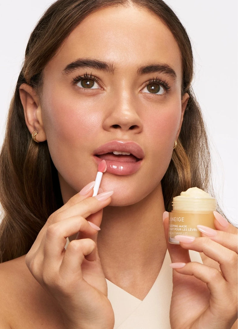 Laneige Lip Sleeping Mask Vanilla