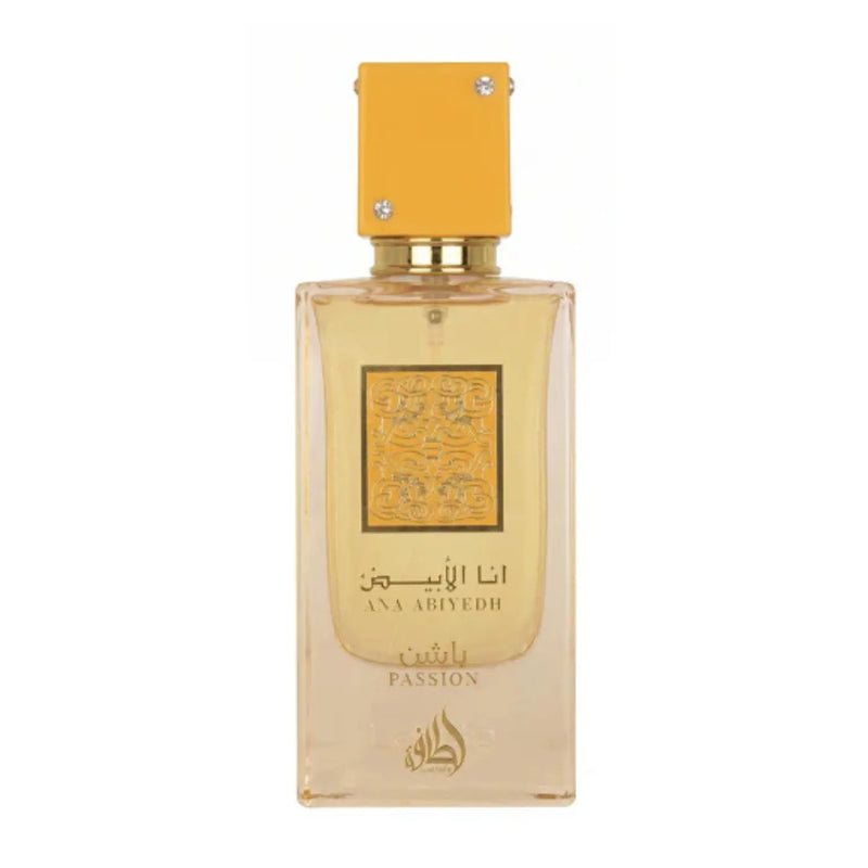 Lattafa Ana Abiyedh Passion Eau De Parfum