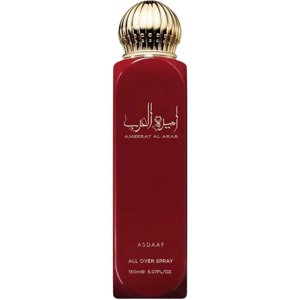 Lattafa Asdaaf Ameerat Al Arab All Over Spray