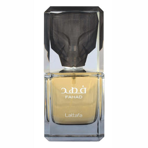 Fahad Eau de Parfum