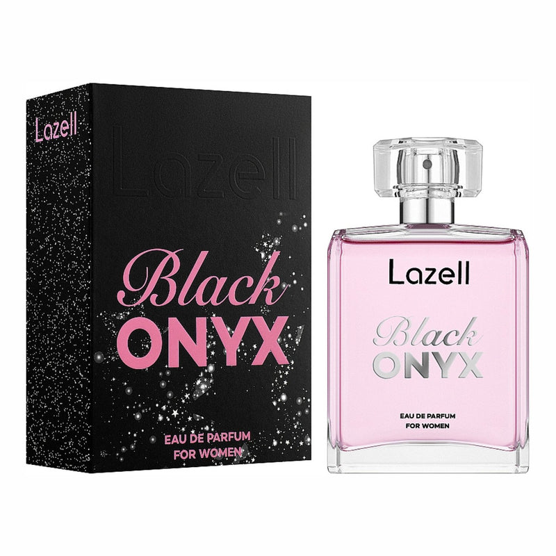 Lazell Black Onyx