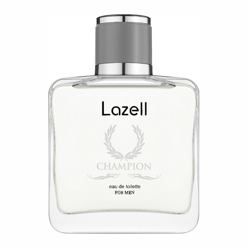 Lazell Champion