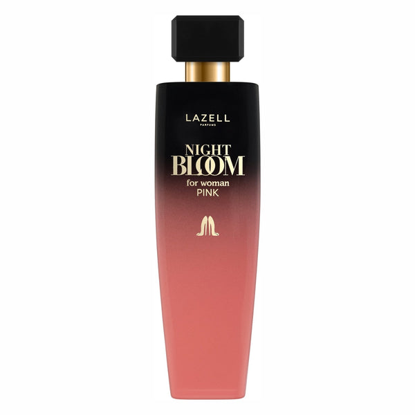 Lazell Night Bloom Pink