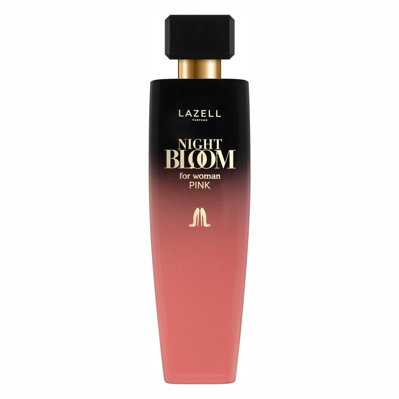 Lazell Night Bloom Pink