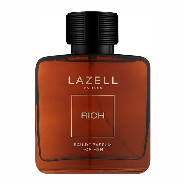 Lazell Rich