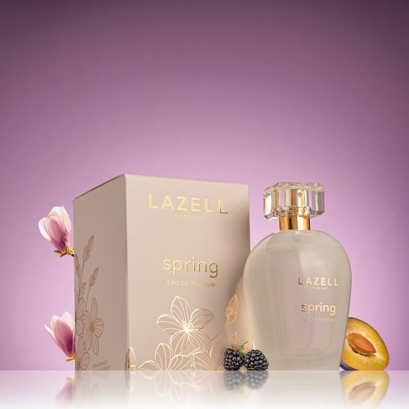 Lazell Spring