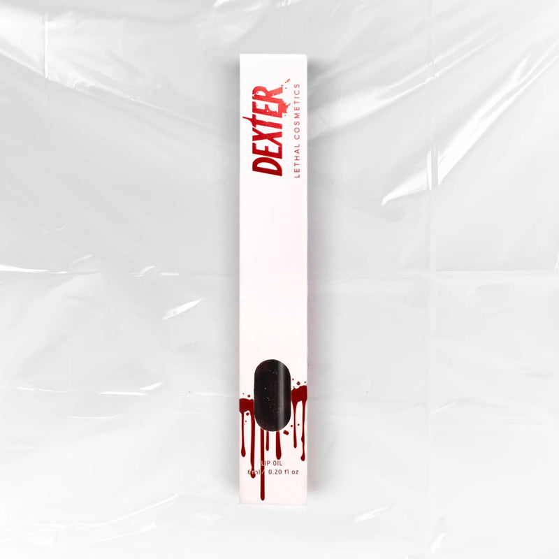 Lethal Cosmetics Lip Oil Aconite