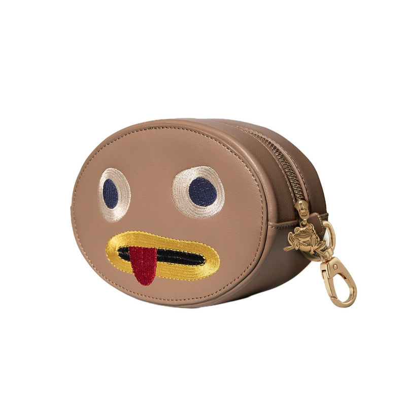 Lethal Cosmetics Over The Garden Wall Makeup Bag Rock