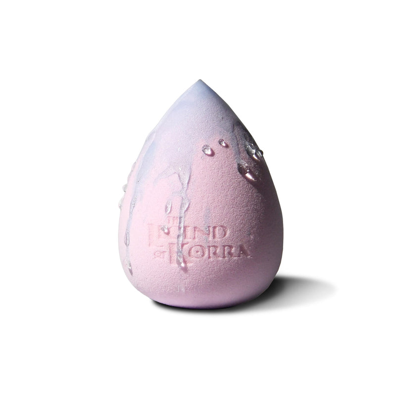 Lethal Cosmetics The Legend of Korra Spirit World Color Changing Makeup Sponge