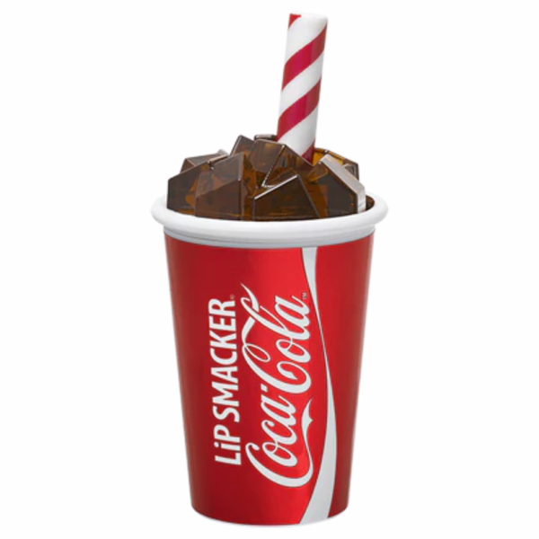 Lip Smacker Coca Cola Cup Lip Balm