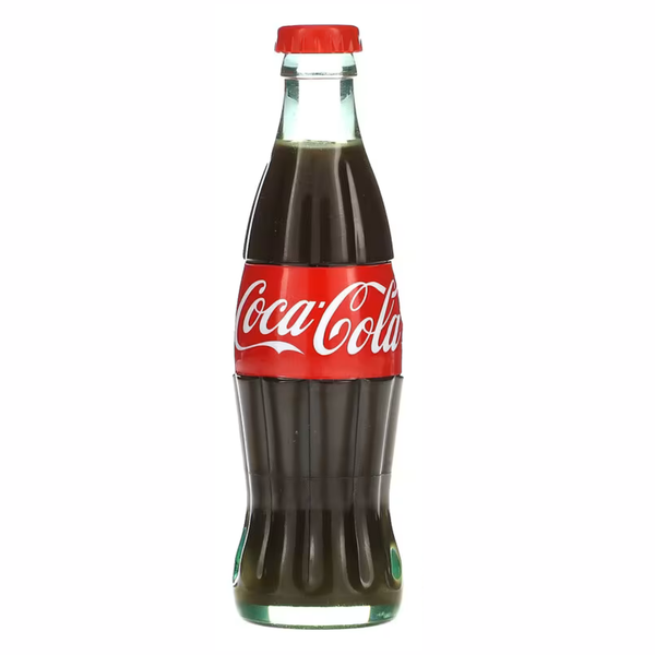 Lip Smacker Coke Bottle Lip Balm Classic Coke