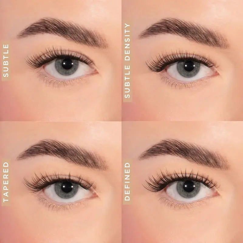 Lola's Lashes Subtle Pre Glued Lashes