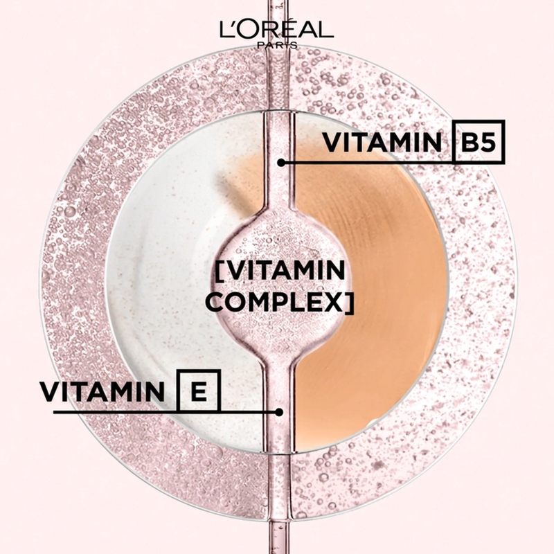 L'Oréal Paris CC C'est Magic Anti-Roodheidscrème CC Cream SPF 20