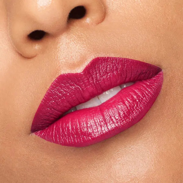 L'Oréal Paris Color Riche Satin Lipstick 2010 La Prune