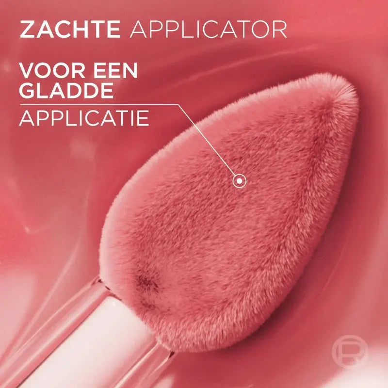 L'Oréal Paris Hyaluron Tint Lipstain 485 Nude Espresso
