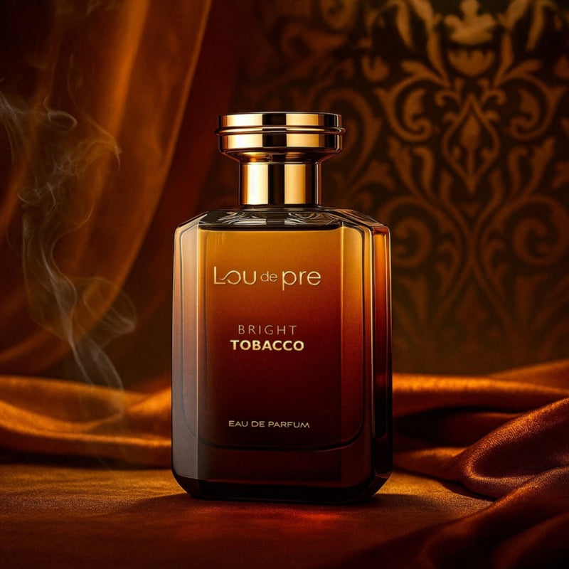 Lou de Pré Bright Tobacco