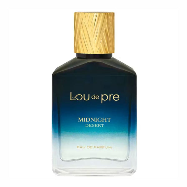 Lou de Pré Midnight Desert