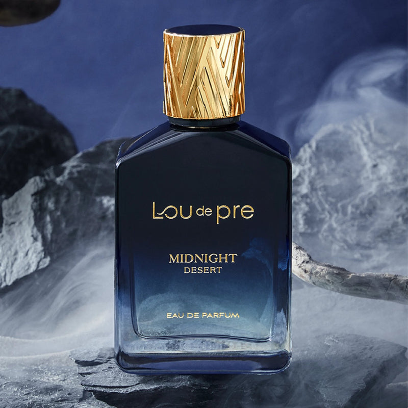 Lou de Pré Midnight Desert