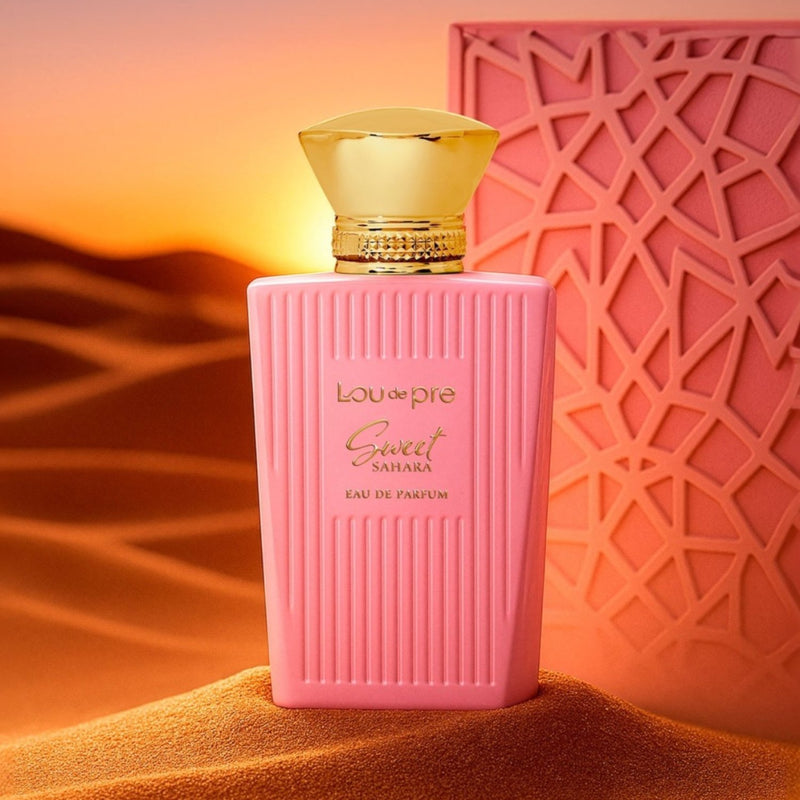Lou de Pré Sweet Sahara