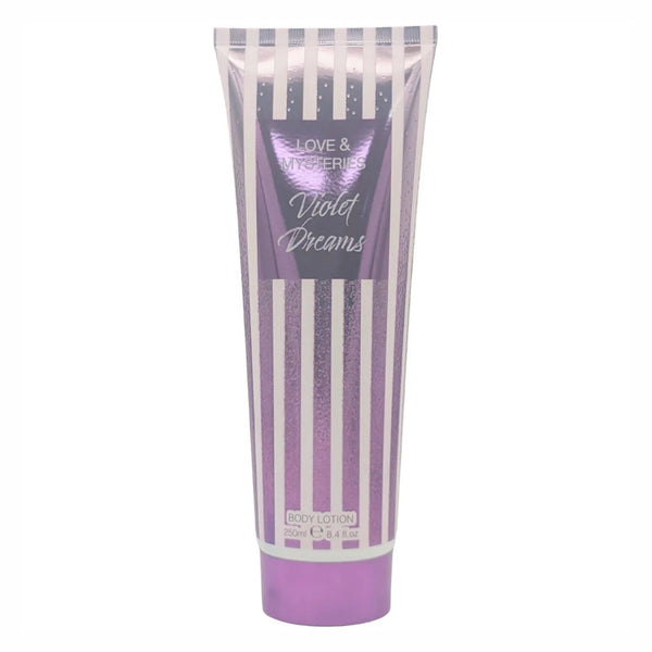 Love And Mysteries Violet Dreams Body Lotion