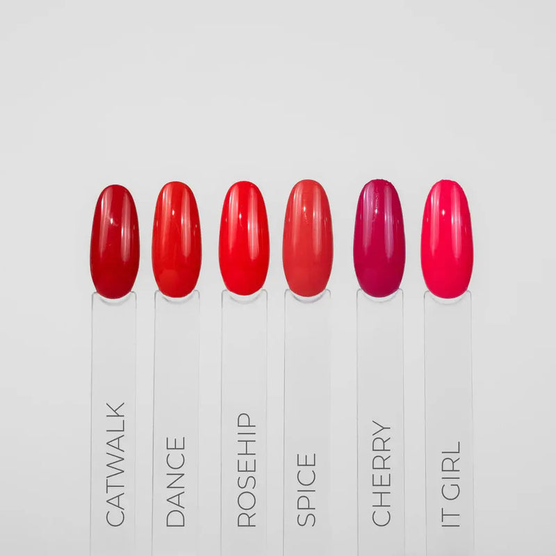 Lumore Gel Polish It Girl