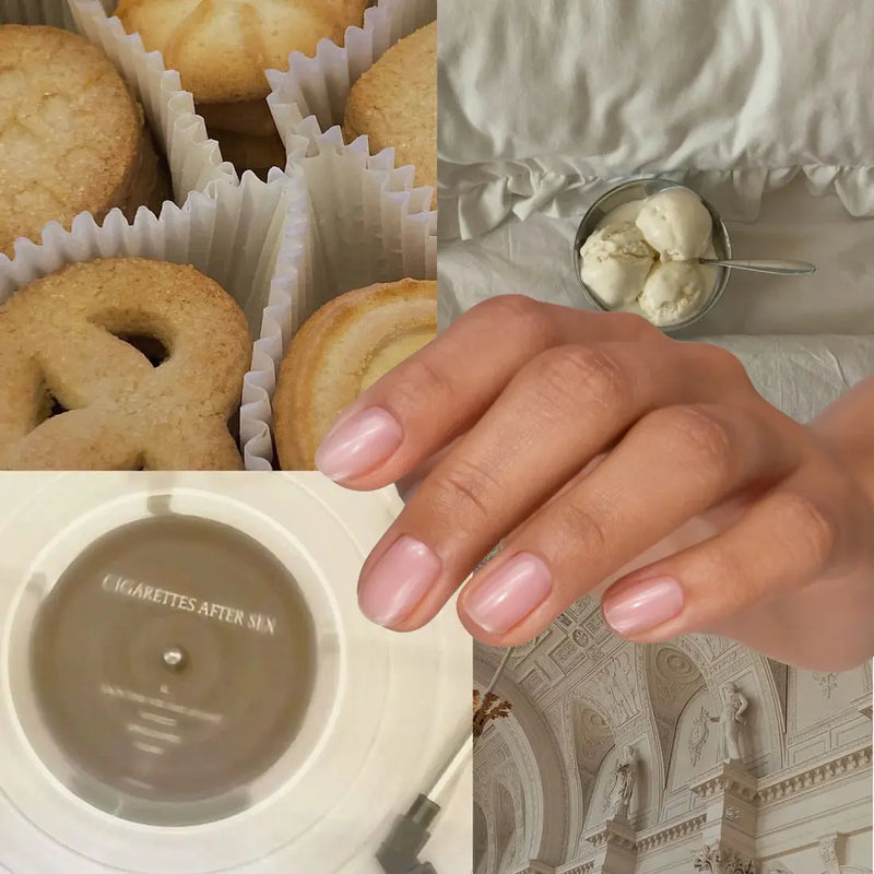 Lumore Gummy Base Biscuit