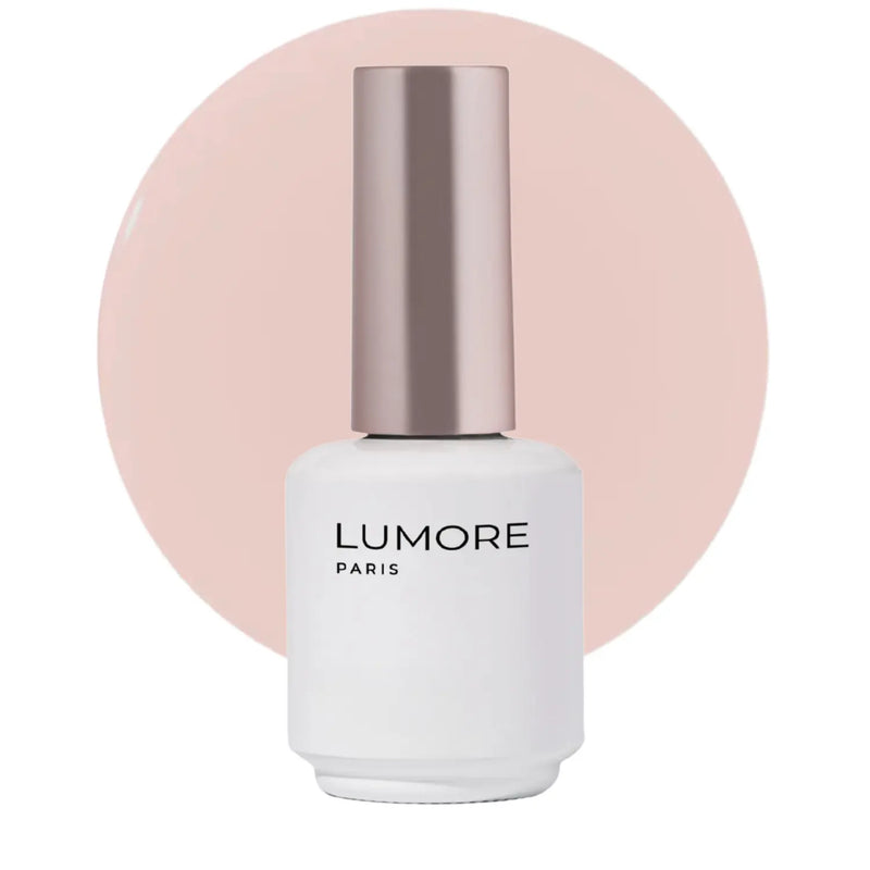 Lumore Gummy Base Crème