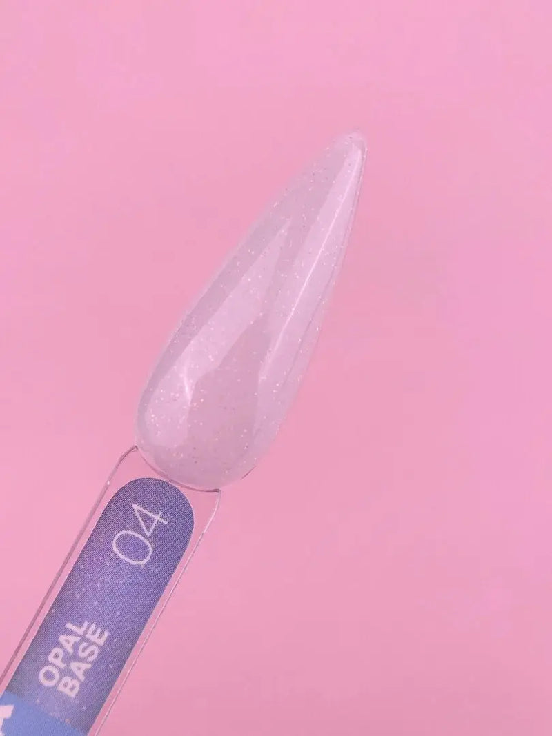 Lunamoon Base Gel Opal 04