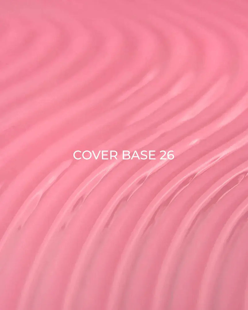 Lunamoon Cover Base #26