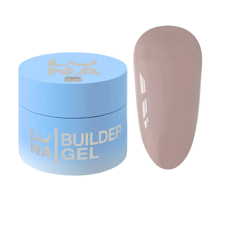 Lunamoon Jelly Gelly #4
