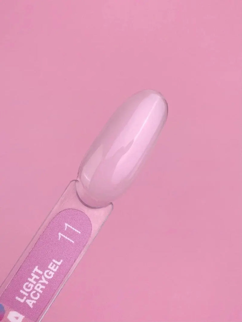 Lunamoon Liquid Light Acrygel #11