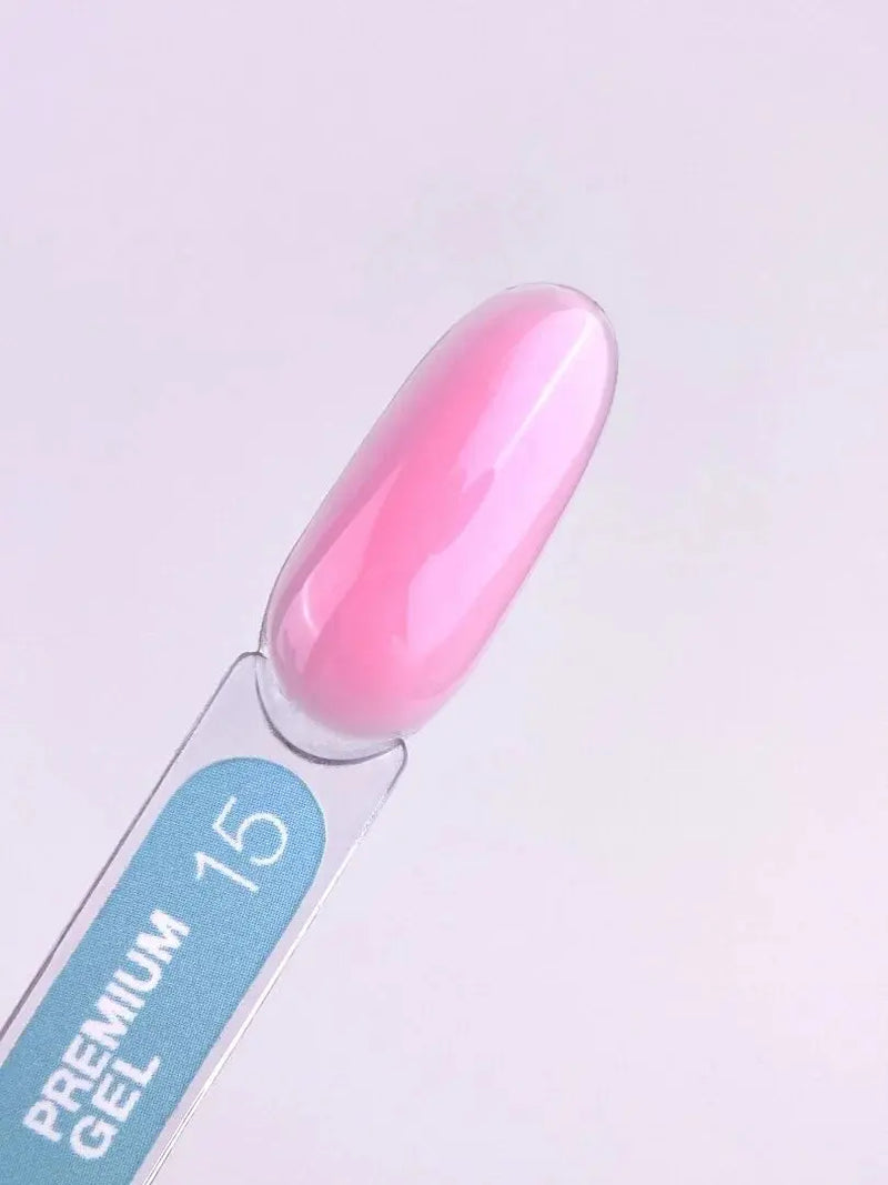 Lunamoon Premium Gel #15