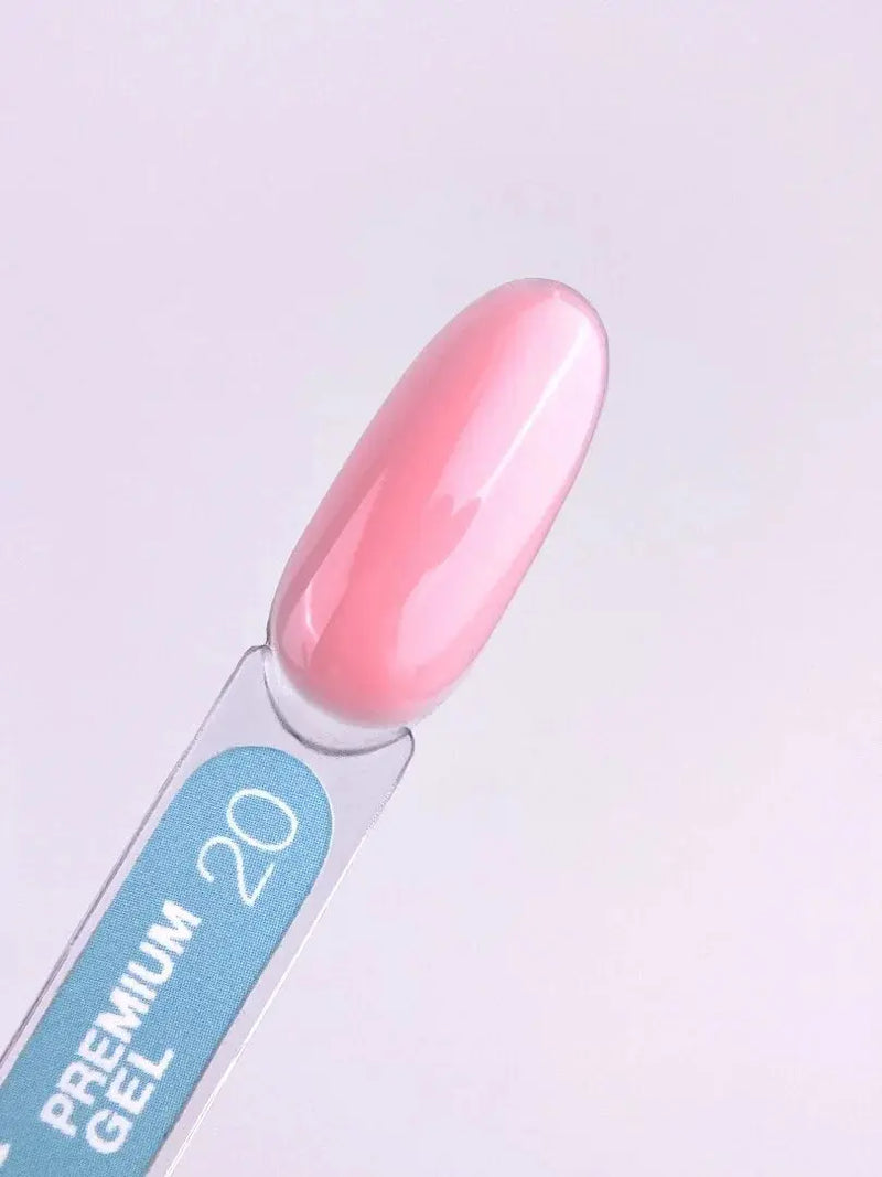 Lunamoon Premium Gel #20
