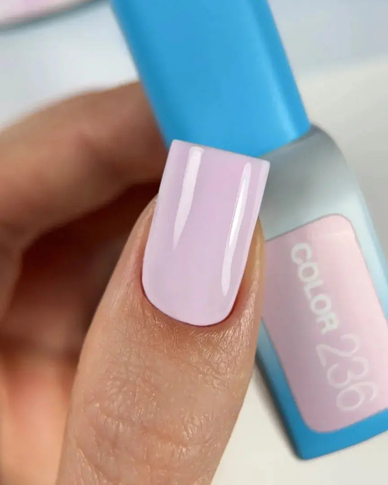 Lunamoon UV Gel Polish 236