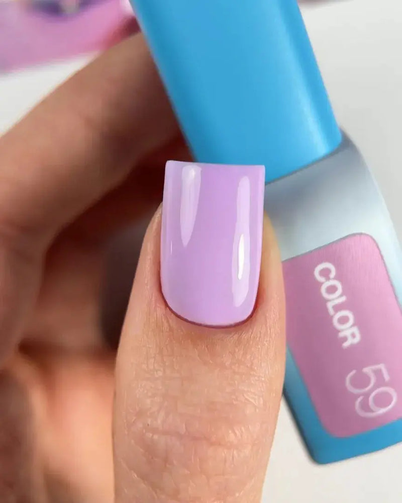 Lunamoon UV Gel Polish 59