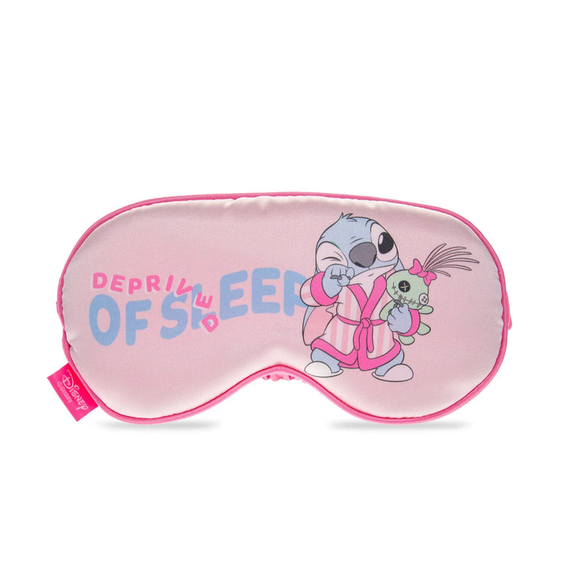 Mad Beauty Stitch Pamper Sleep Mask