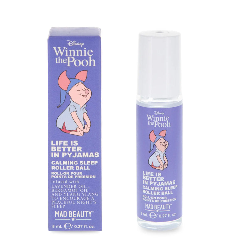 Mad Beauty Winnie Sleep Pulse Point Roller Ball