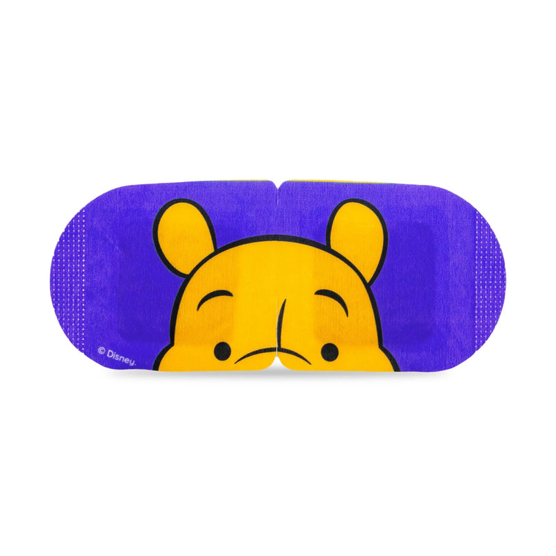Mad Beauty Winnie Sleep Warming Eye Mask