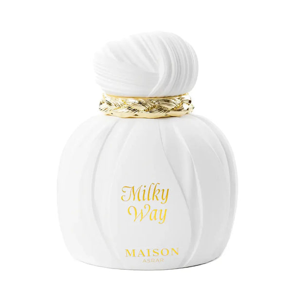Maison Asrar Milky Way Eau De Parfum