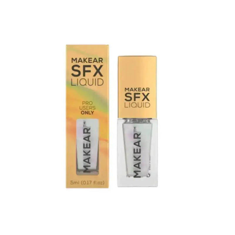 Makear SFX Liquid Effect Dust BP01