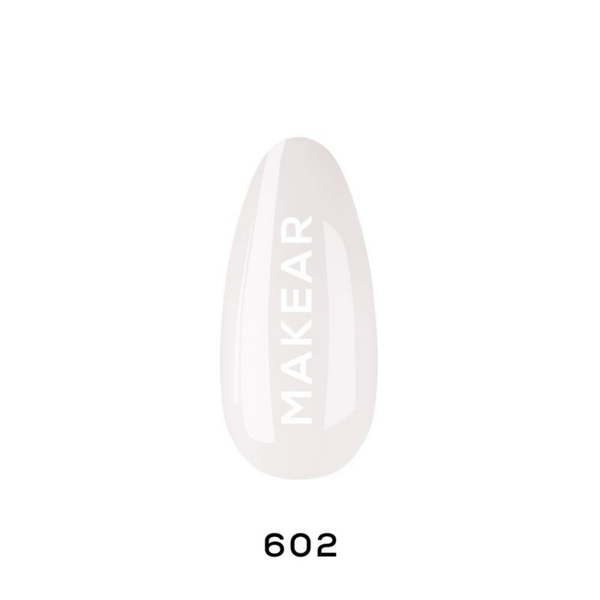 Makear UV Gel Polish 602